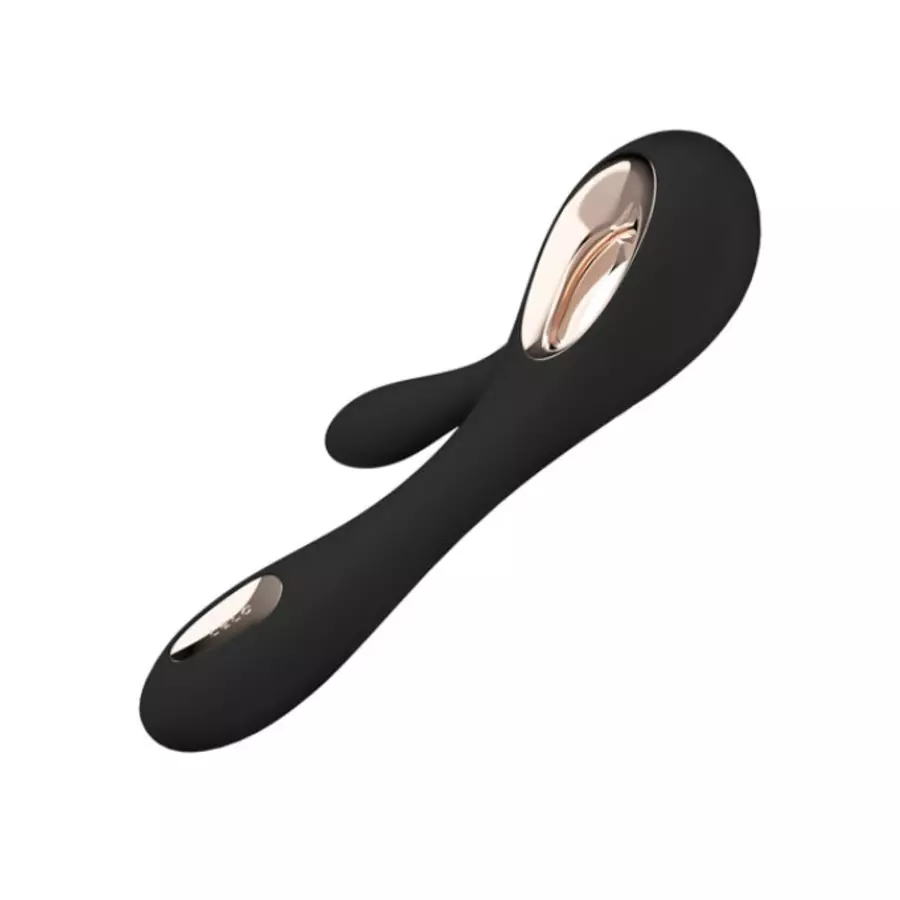 Lelo - Soraya Wave USB-Rechargeable Vibrator Toys for Her